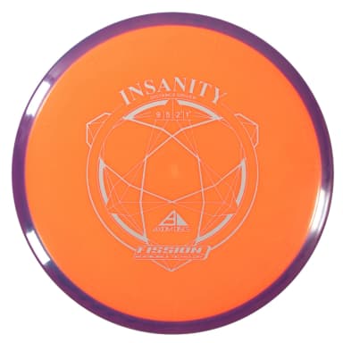 Axiom Discs Insanity Fission - Axiom