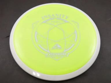 Axiom Discs Insanity Fission Misprint - Axiom