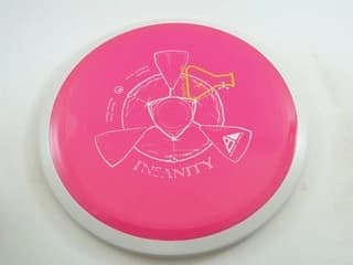 Axiom Discs Insanity Neutron Misprint - Axiom