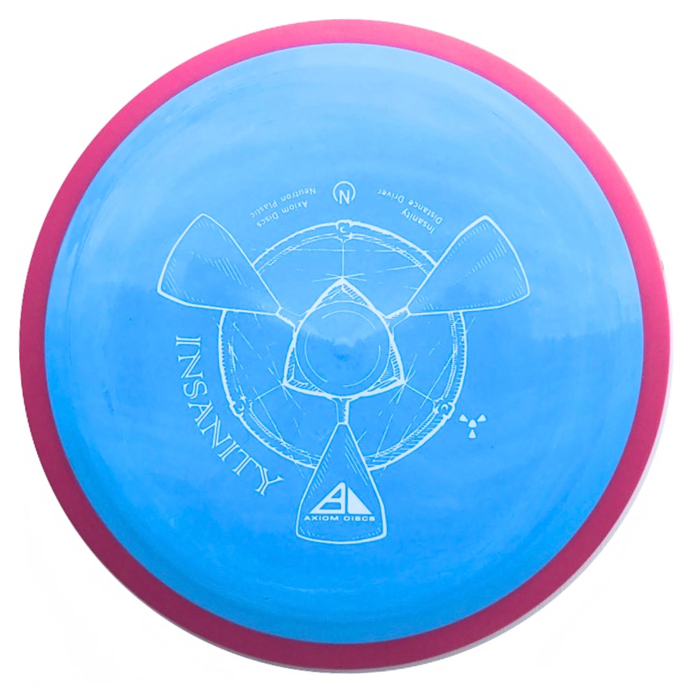 Axiom Discs Insanity Neutron - Axiom