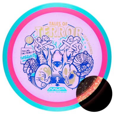 Axiom Discs Insanity Particle Glow Proton Axiom