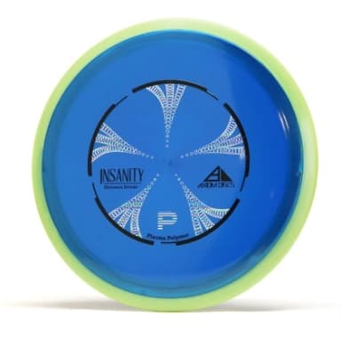 Axiom Discs Insanity Plasma - Axiom