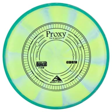 Axiom Discs Proxy Cosmic Electron Firm - Axiom