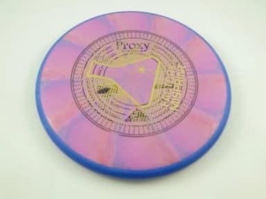 Axiom Discs Proxy Cosmic Electron Firm Misprint - Axiom