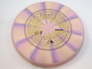 Axiom Discs Proxy Cosmic Electron Misprint - Axiom