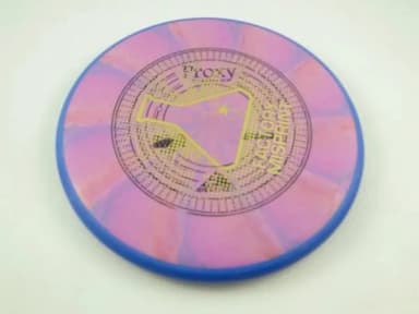 Axiom Discs Proxy Cosmic Electron Soft Misprint - Axiom
