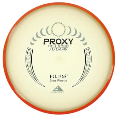 Axiom Discs Proxy Eclipse 2.0 Axiom