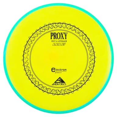 Axiom Discs Proxy Electron - Axiom