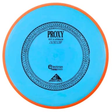 Axiom Discs Proxy Electron Firm - Axiom