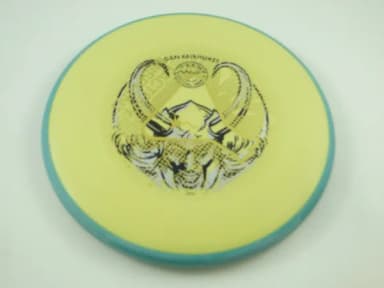 Axiom Discs Proxy Electron Firm Misprint - Axiom
