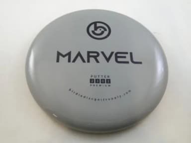 Birdie Disc Golf Supply Marvel Birdie Premium