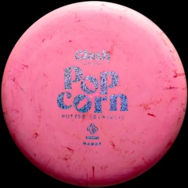 Clash Discs Popcorn Hardy X-Out
