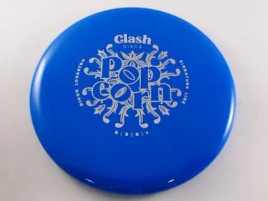 Clash Discs Popcorn Signature Steady