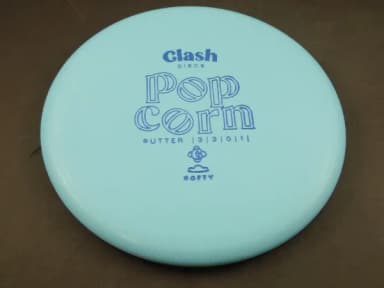 Clash Discs Popcorn Softy