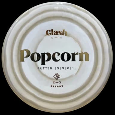Clash Discs Popcorn Steady Ring