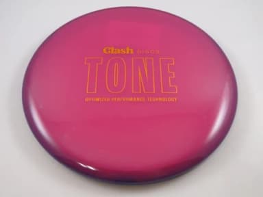 Clash Discs Popcorn Tone
