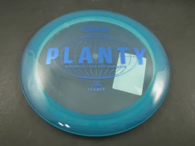 Clash Discs Wild Honey Planty