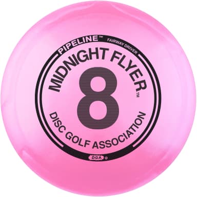 DGA Pipeline Midnight Glow