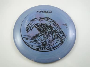 DGA Pipeline Signature ProLine