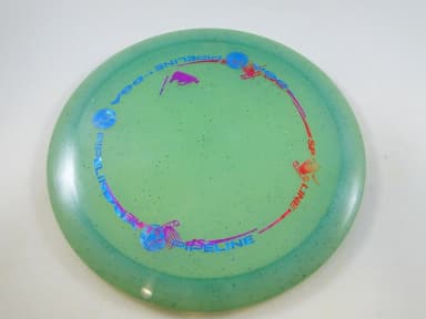 DGA Pipeline SP Line X-Out