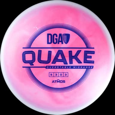 DGA Quake Atmos
