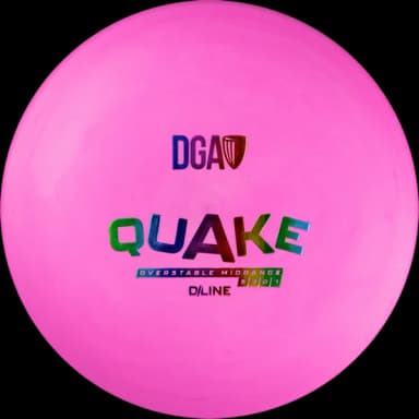 DGA Quake DGA D-Line