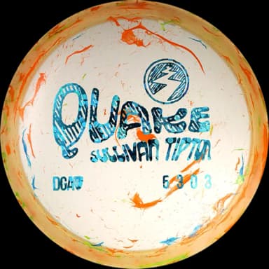 DGA Quake Granite