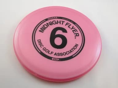 DGA Quake Midnight Glow