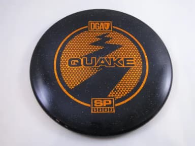 DGA Quake SP Line