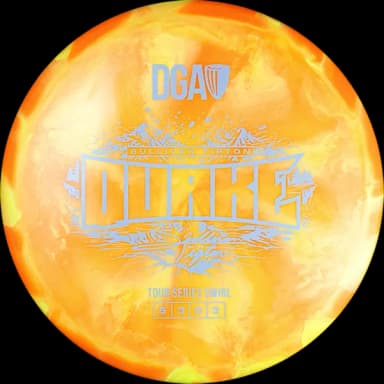 DGA Quake Tour Series Swirl