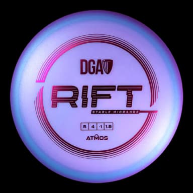 DGA Rift Atmos