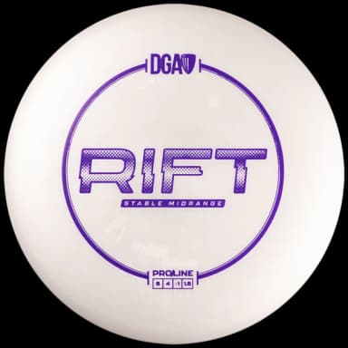DGA Rift ProLine
