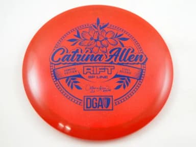 DGA Rift Signature SP Line