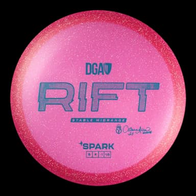 DGA Rift Spark