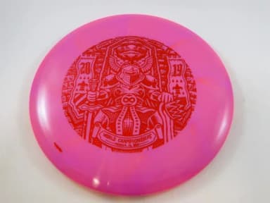 DGA Rift Special Blend Swirly X-Out