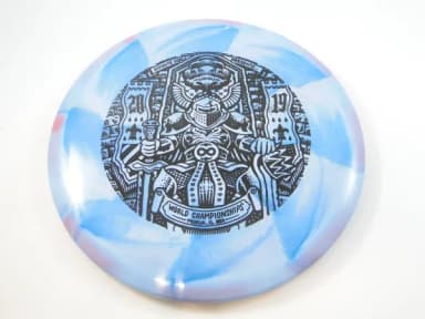 DGA Rift Special Blend Swirly