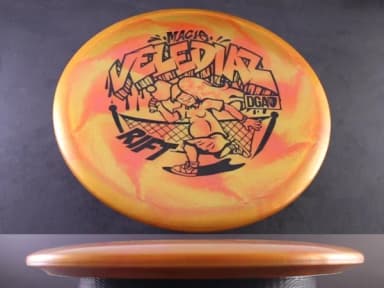 DGA Rift Tour Series Swirl