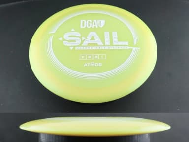 DGA Sail Atmos