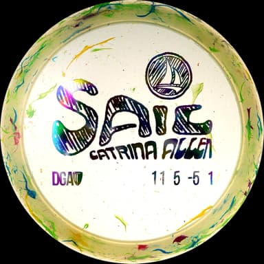 DGA Sail Granite