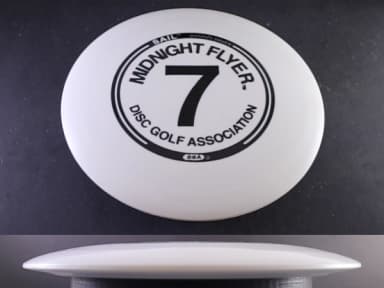 DGA Sail Midnight Glow