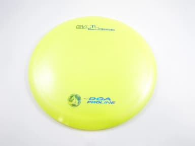 DGA Sail ProLine X-Out