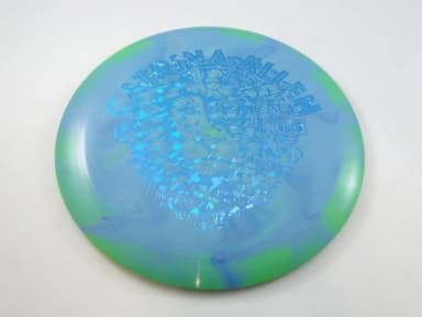 DGA Sail Signature ProLine Swirl