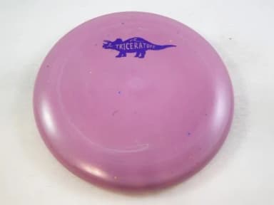 Dino Discs Triceratops Ancient