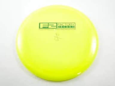 Discmania FD C-Line Blizzard X-Out