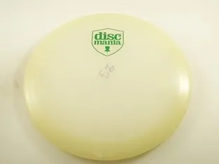 Discmania FD C-Line Glow