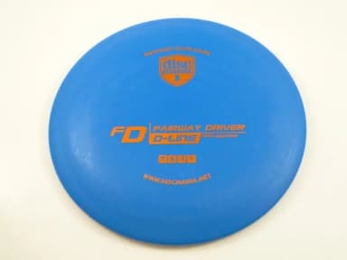 Discmania FD D-Line Flex 2