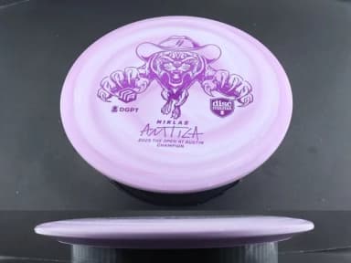 Discmania FD Flex 2 Swirl D-Line