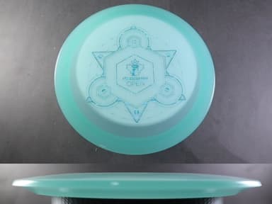 Discmania FD3 Color Glow C-Line