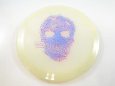 Discmania FD3 C-Line Glow X-Out