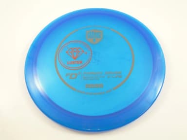 Discmania FD3 C-Line Luster